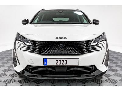 2023 Peugeot 3008