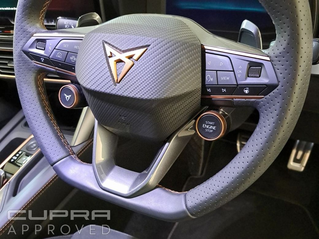 2026 Cupra Formentor