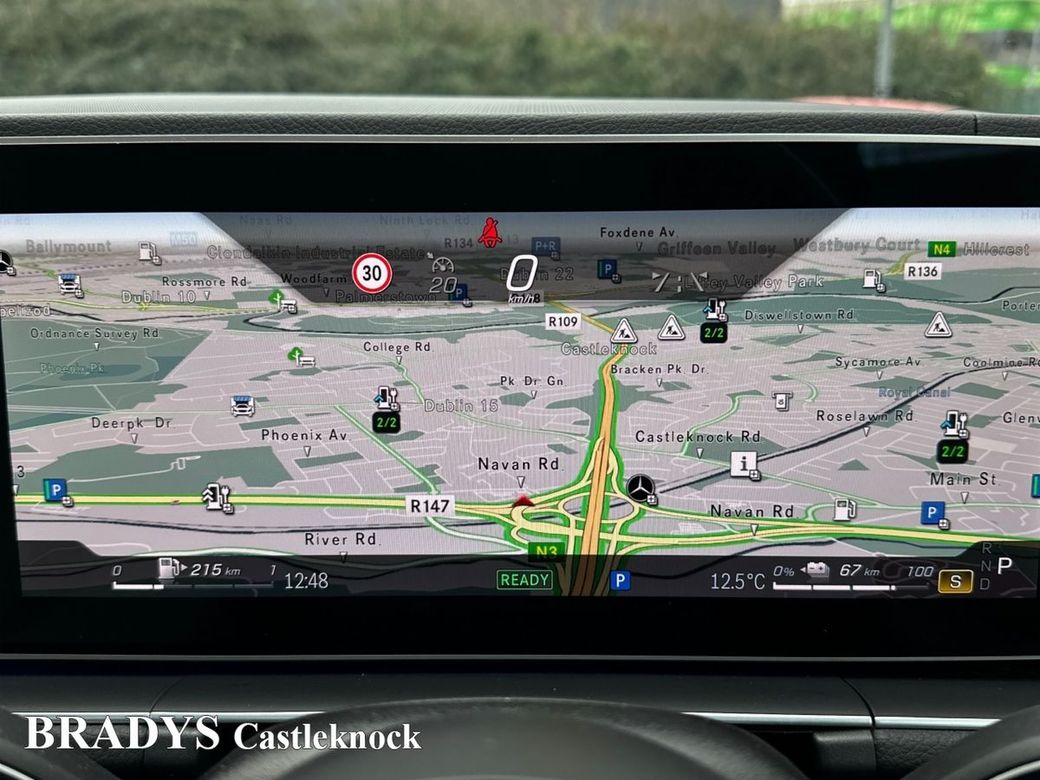 2024 Mercedes-Benz GLE Class