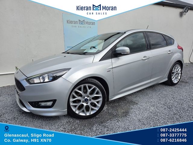 vehicle for sale from Kieran Moran Car Sales
