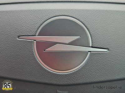 2025 Opel Grandland