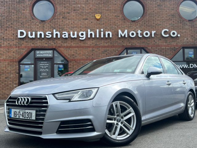 vehicle for sale from Dunshaughlin Motor Co