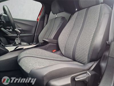 2024 Peugeot 2008