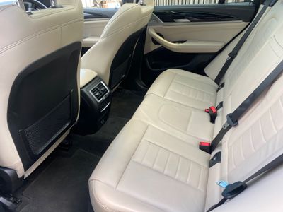 2023 BMW iX3