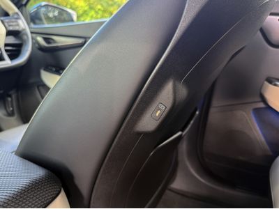 2025 Kia EV6