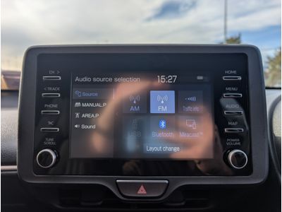 2023 Toyota Yaris