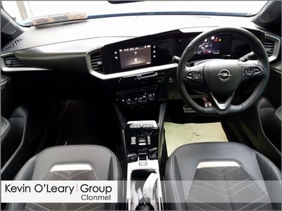 2023 Opel Mokka