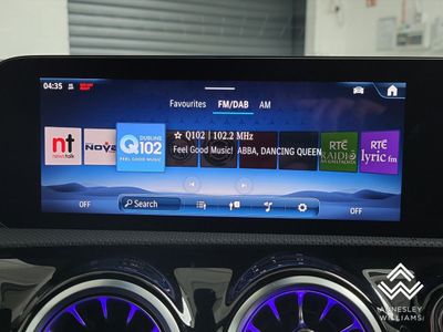 2024 Mercedes-Benz CLA Class