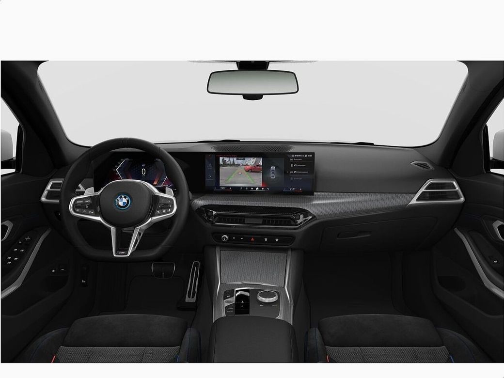 2025 BMW 3 Series