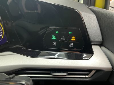 2021 Volkswagen Golf