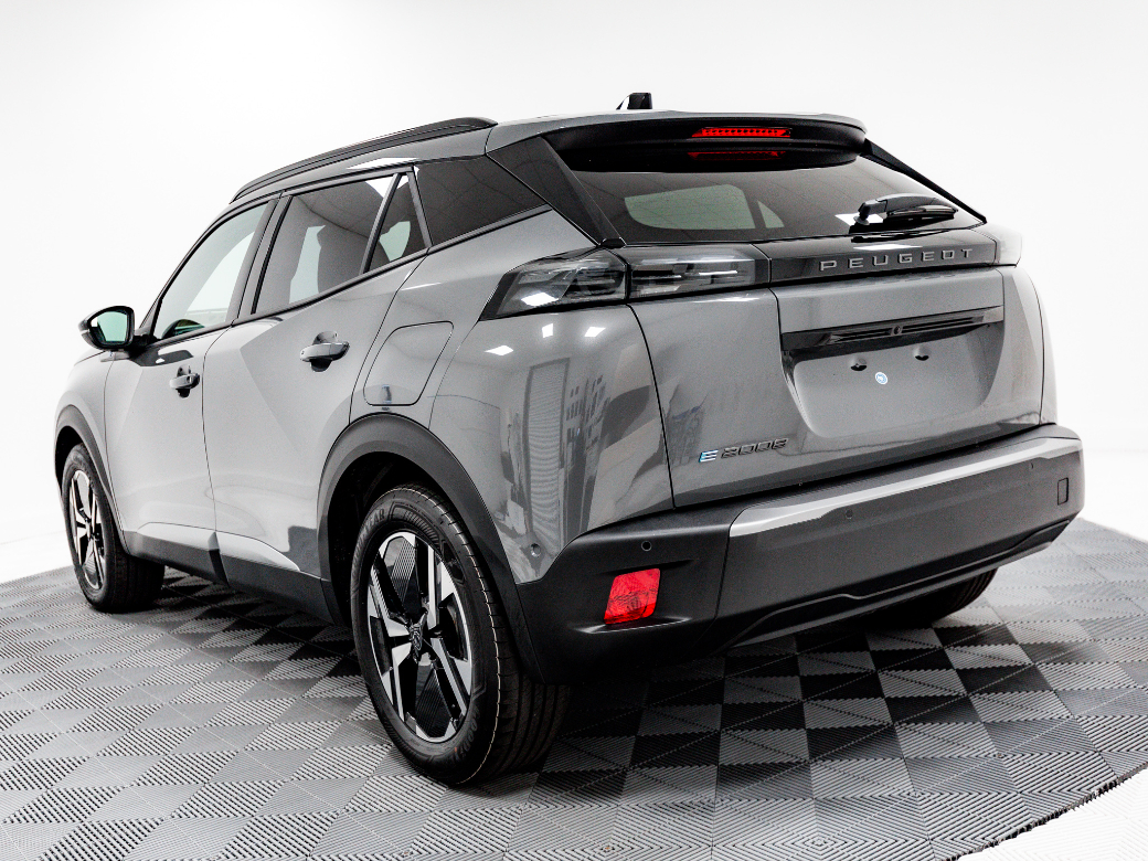 2026 Peugeot 2008