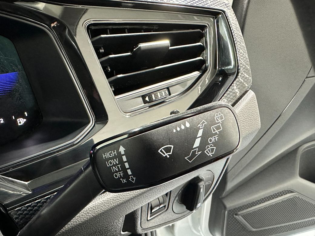 2022 Volkswagen Polo