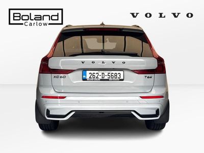 2026 Volvo XC60