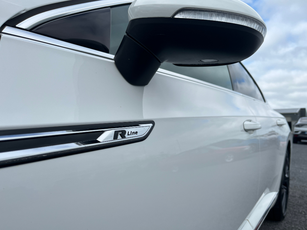 2019 Volkswagen Arteon