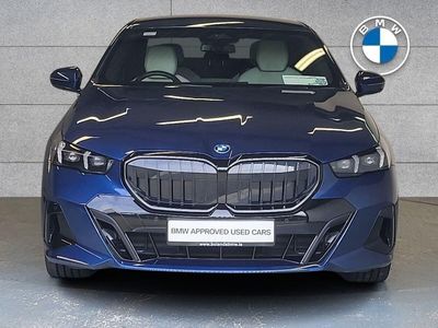 2024 BMW 5 Series