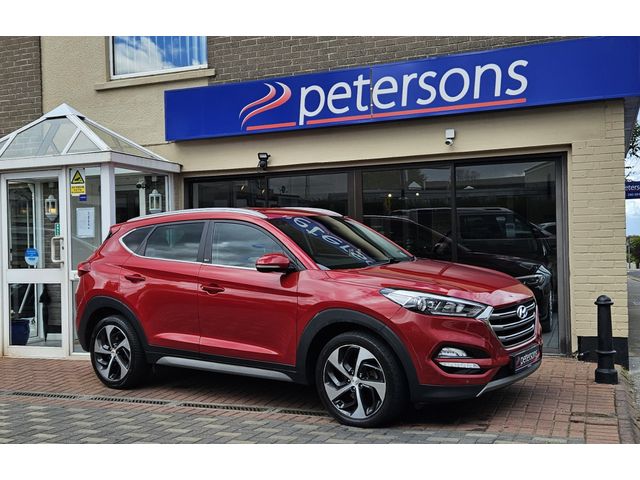 vehicle for sale from Petersons