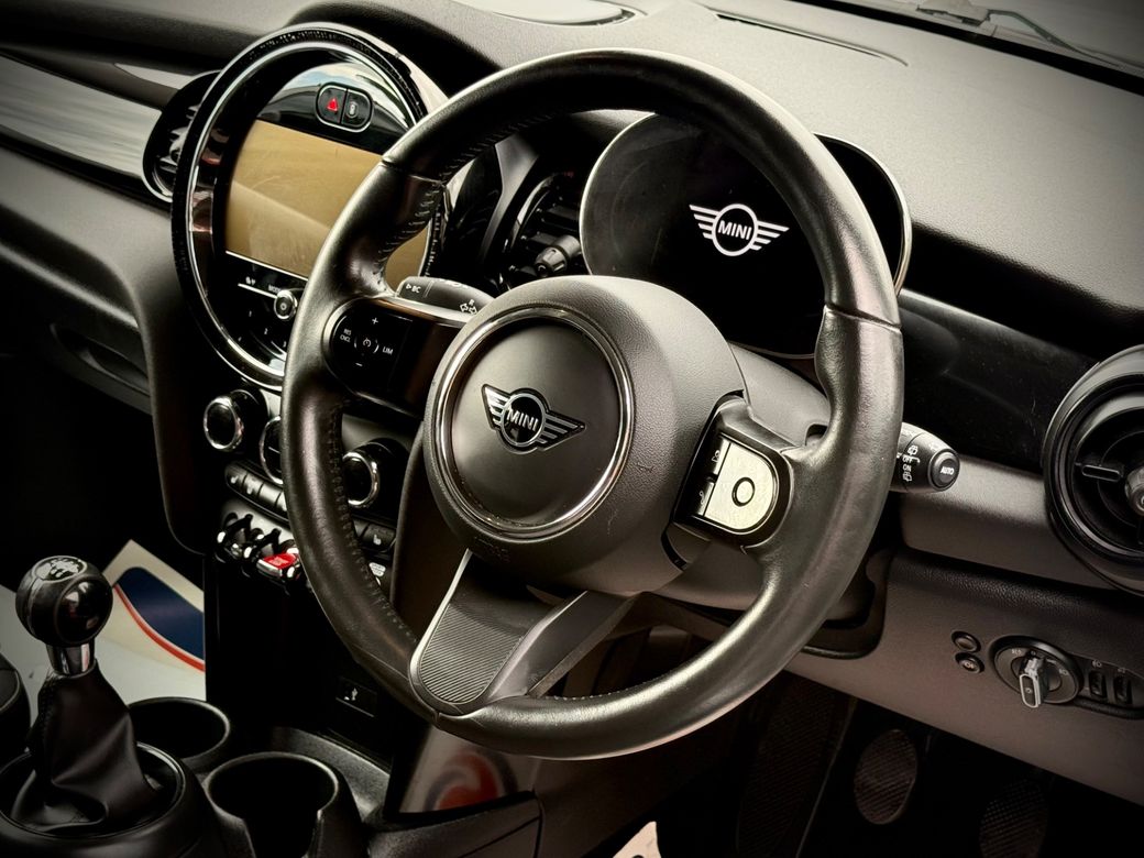 2024 Mini Cooper