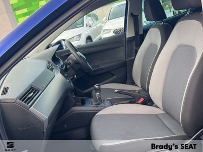2019 SEAT Ibiza