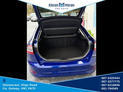 2014 Ford Mondeo