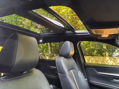 2026 Mazda CX-80