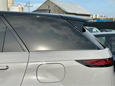 2024 Land Rover Range Rover Sport