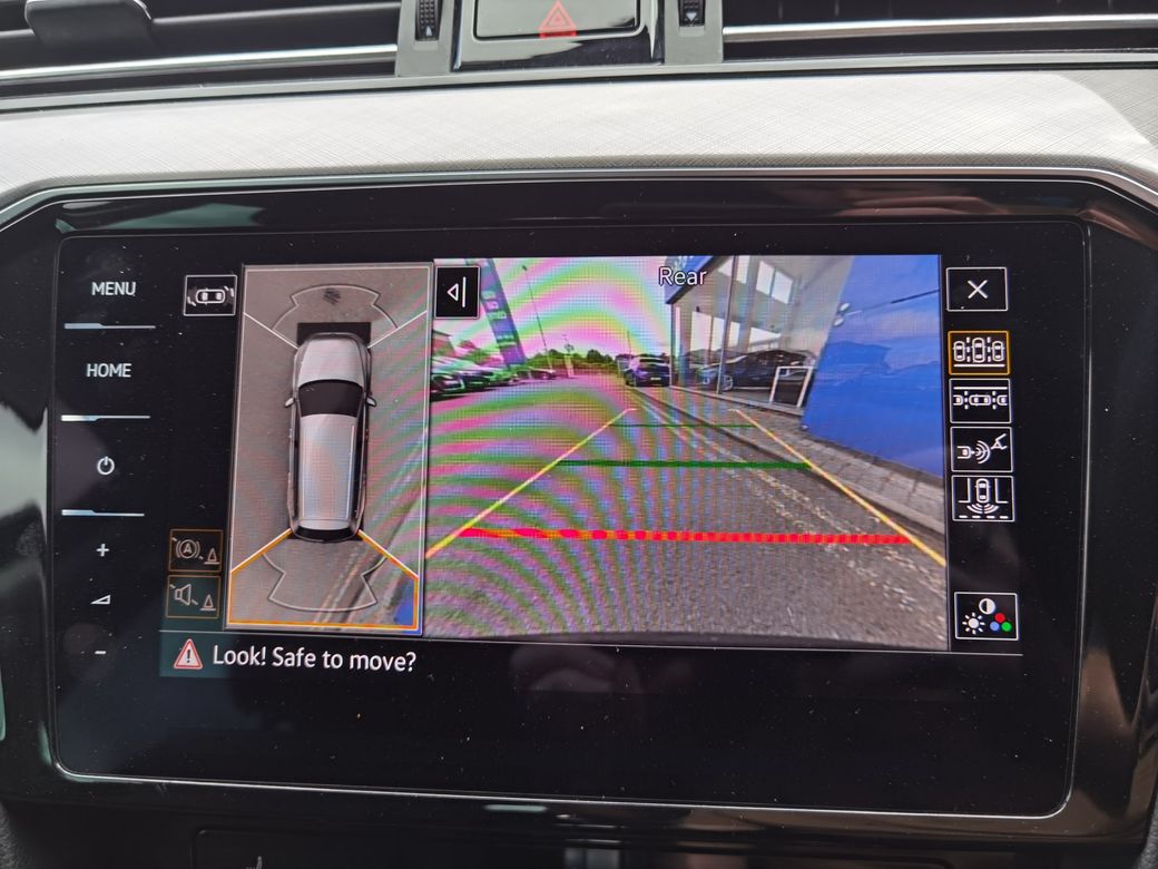 2022 Volkswagen Passat