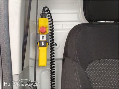 2026 Maxus Deliver 9