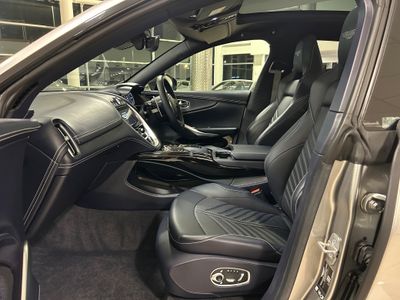 2023 Aston Martin DBX