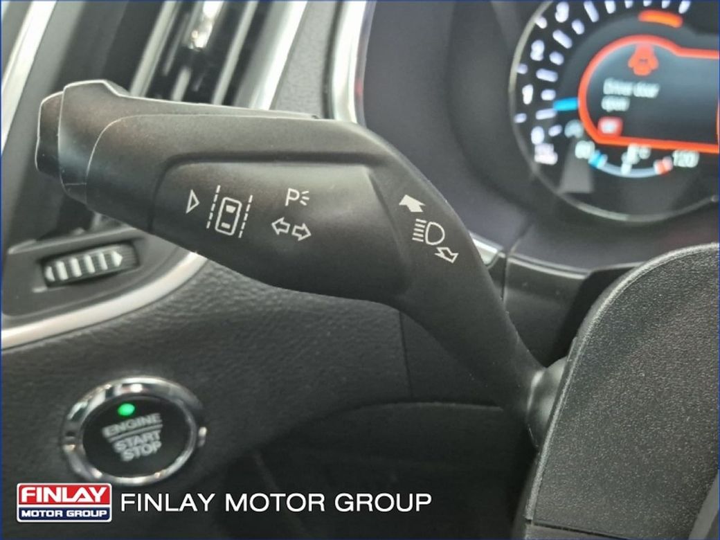 2019 Ford S-Max