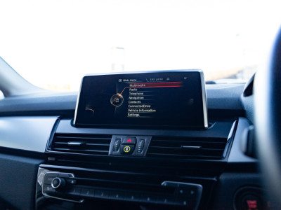 2016 BMW 2 Series Active Tourer
