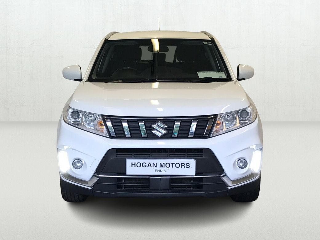2019 Suzuki Vitara