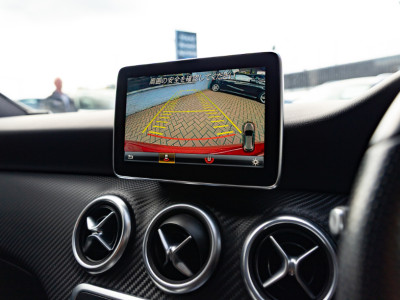 2016 Mercedes-Benz A 180