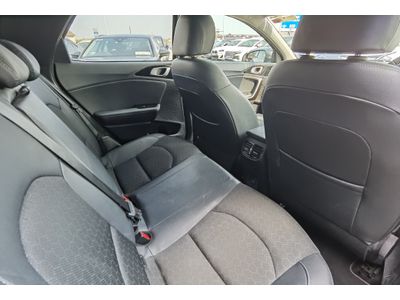 2023 Kia XCeed