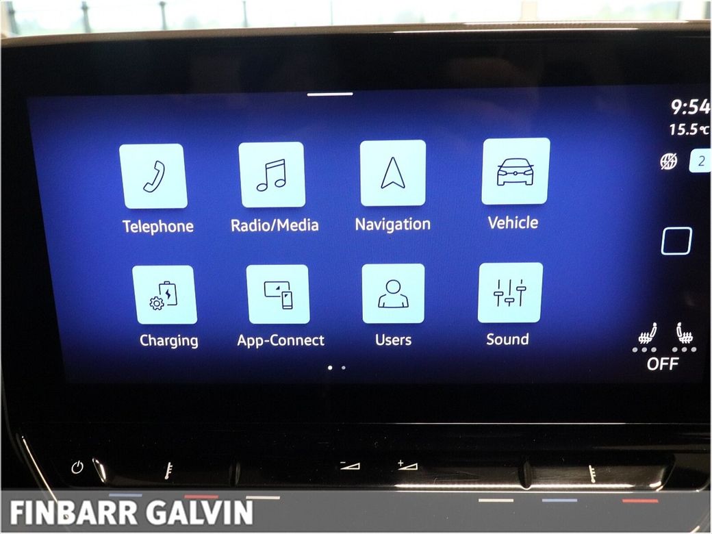 2022 Volkswagen ID.4