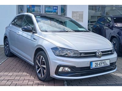 2021 Volkswagen Polo