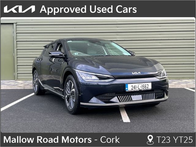 vehicle for sale from Mallow Road Motors Kia