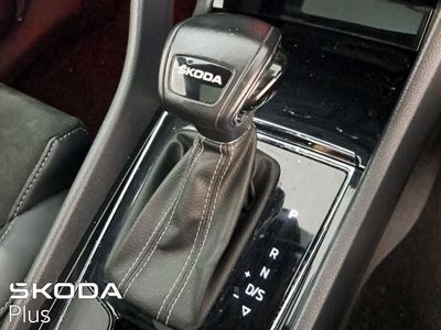 2023 Skoda Kodiaq