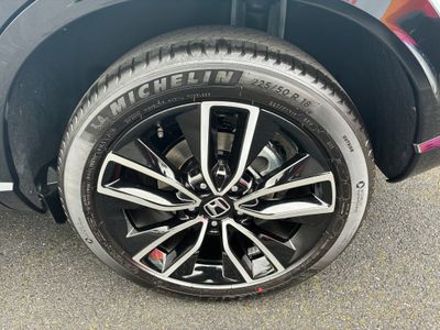 2027 Honda HR-V