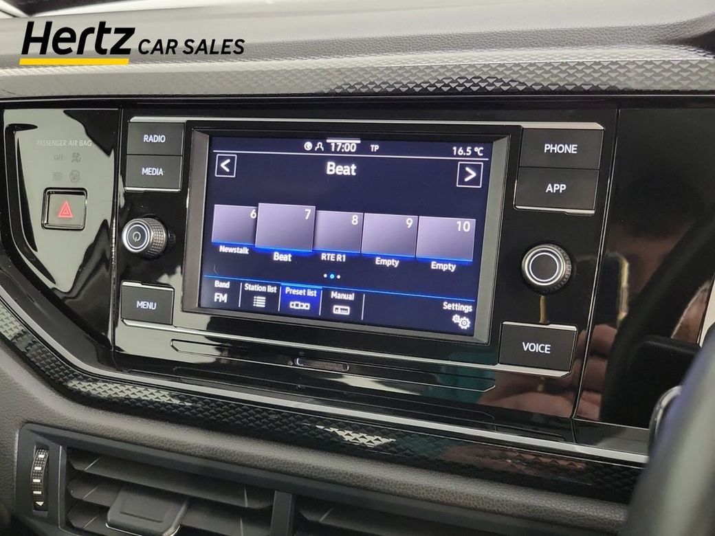 2023 Volkswagen Polo