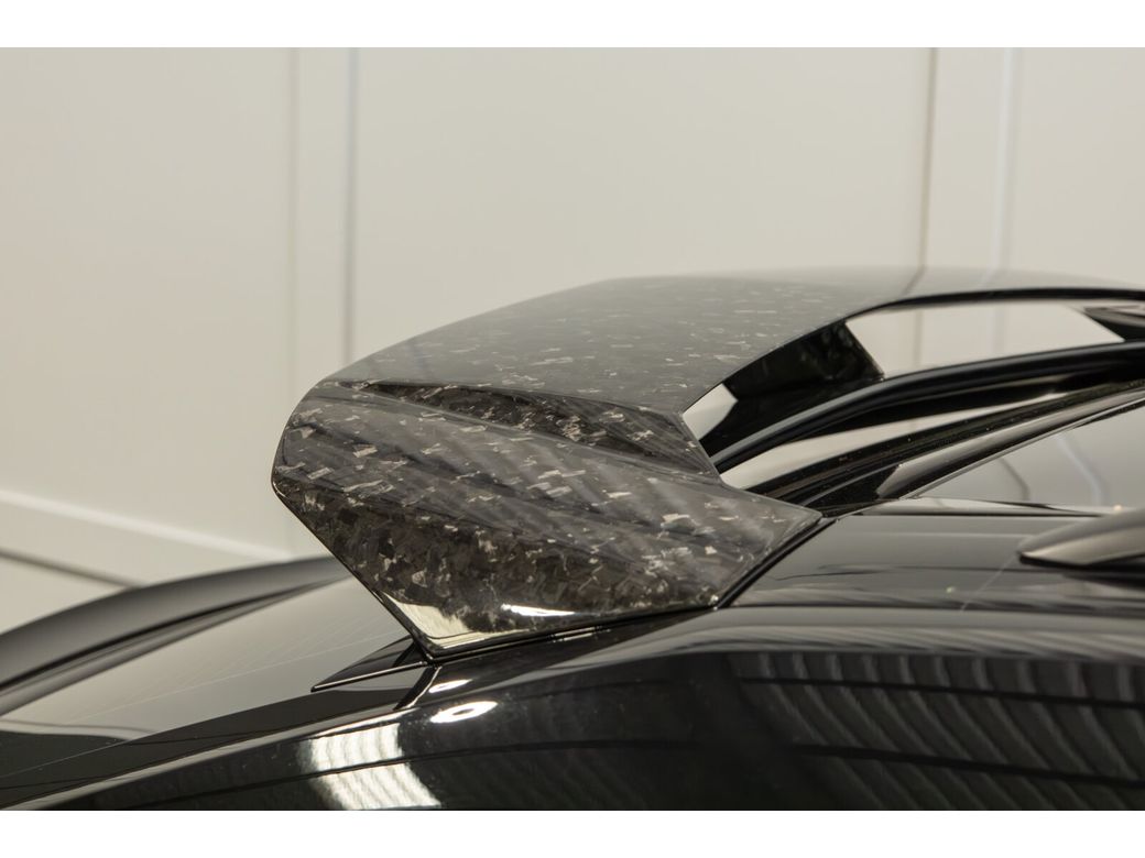 2021 Lamborghini Urus