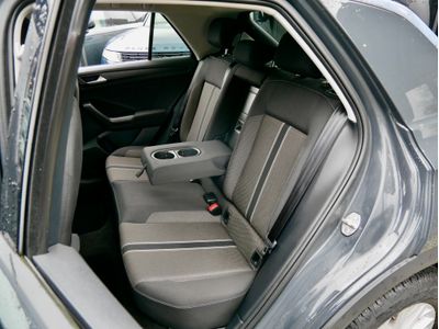 2020 Volkswagen T-Roc