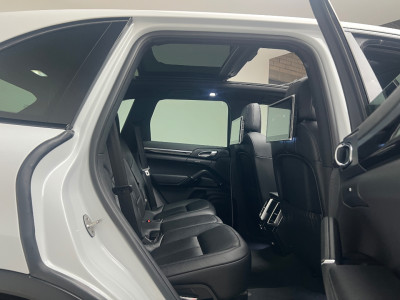 2015 Porsche Cayenne