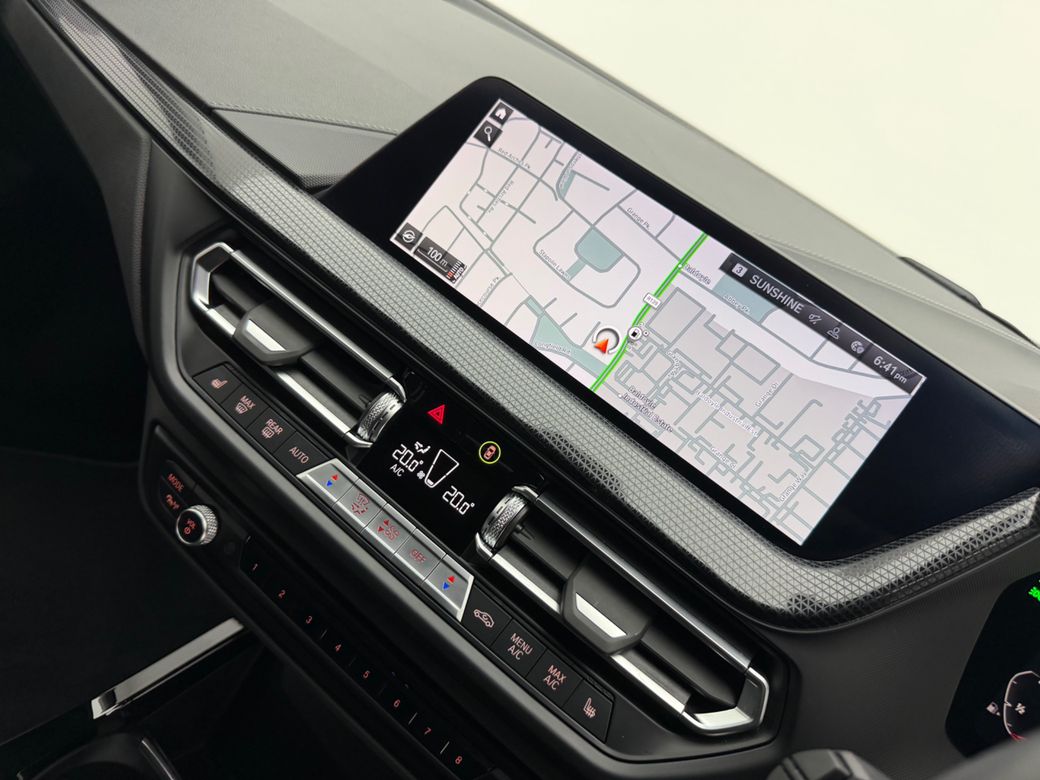 2024 BMW 1 Series