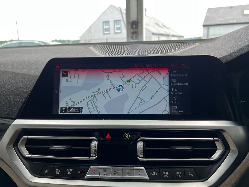 2021 BMW 3 Series