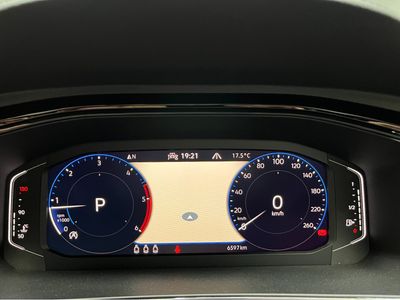 2024 Volkswagen T-Roc