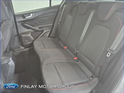 2023 Ford Focus