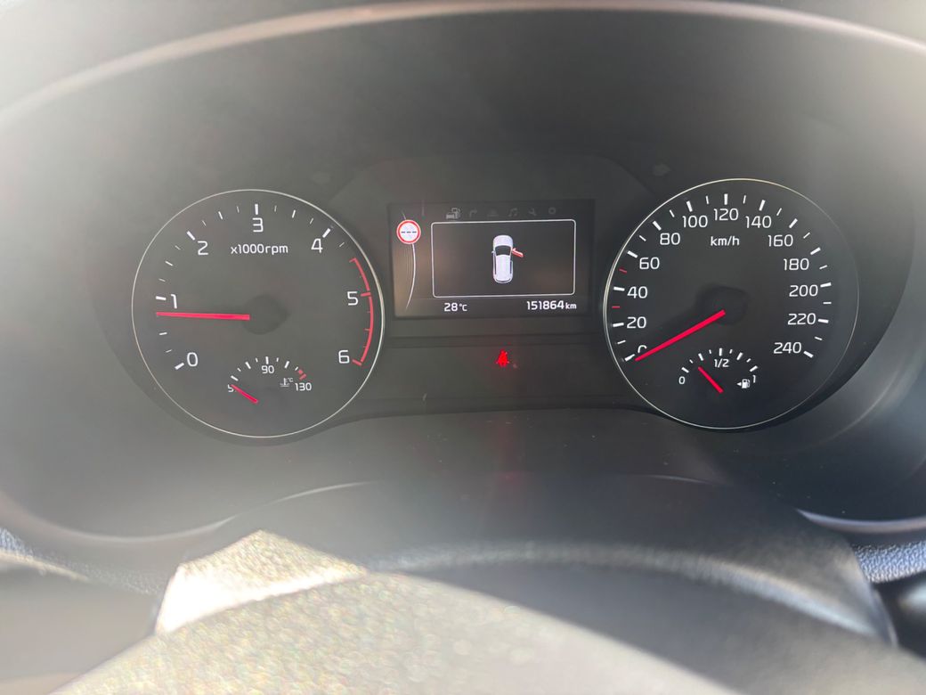 2016 Kia Sportage