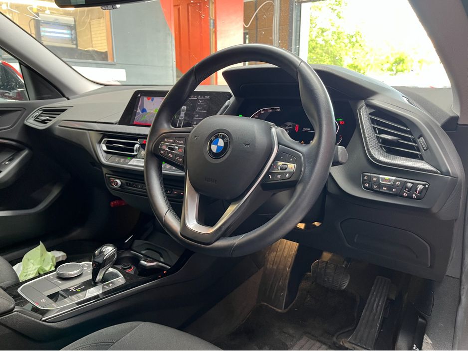 2021 BMW 2 Series