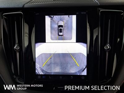 2024 Volvo XC60