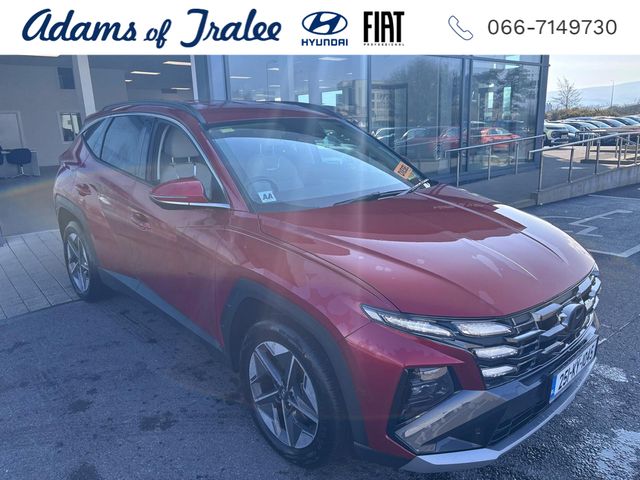 vehicle for sale from Adams of Tralee